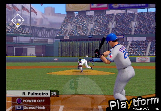 MLB 2004 (PlayStation 2)