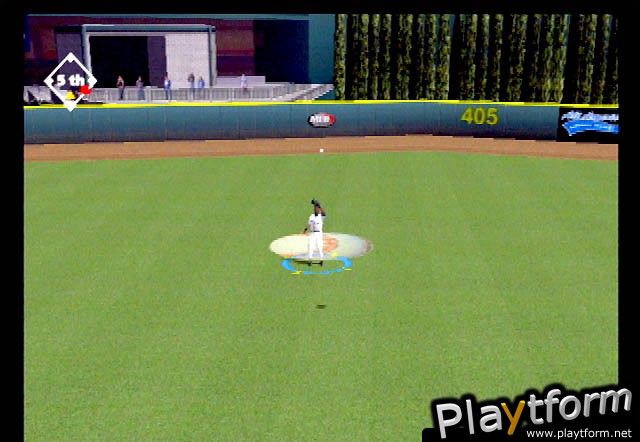 MLB 2004 (PlayStation 2)