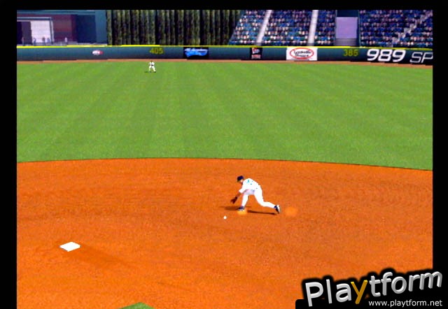 MLB 2004 (PlayStation 2)