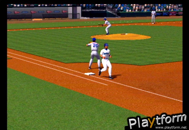 MLB 2004 (PlayStation 2)