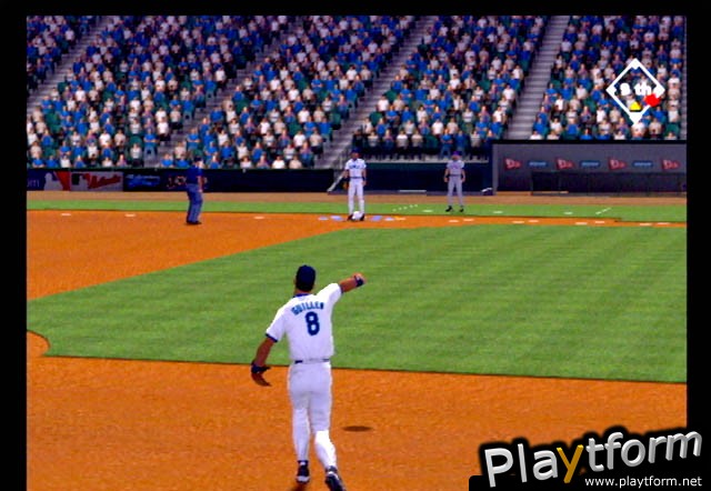 MLB 2004 (PlayStation 2)