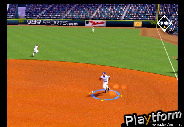 MLB 2004 (PlayStation 2)