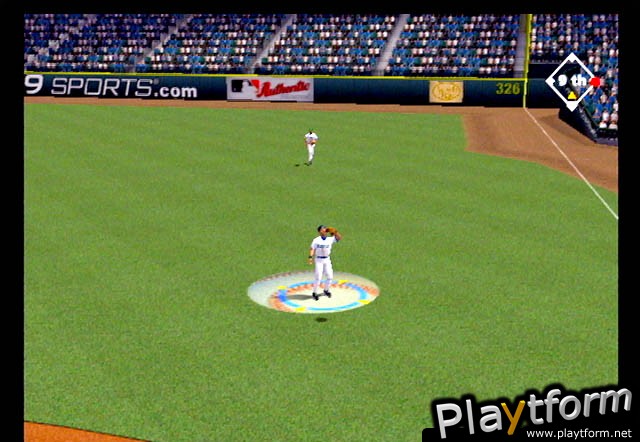 MLB 2004 (PlayStation 2)