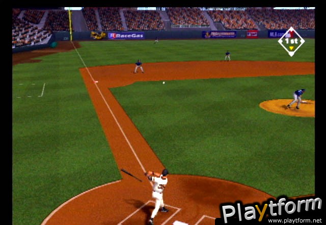 MLB 2004 (PlayStation 2)