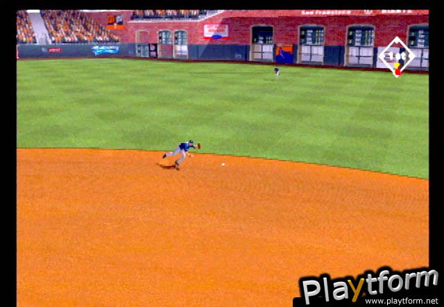 MLB 2004 (PlayStation 2)