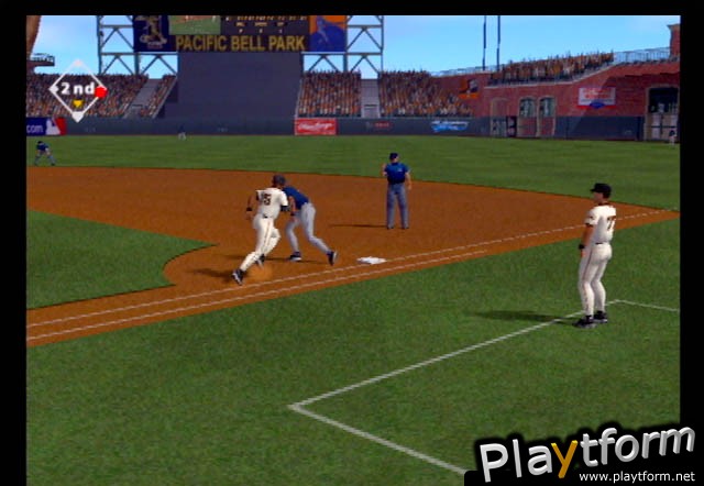 MLB 2004 (PlayStation 2)