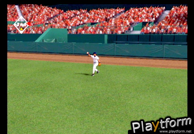 MLB 2004 (PlayStation 2)