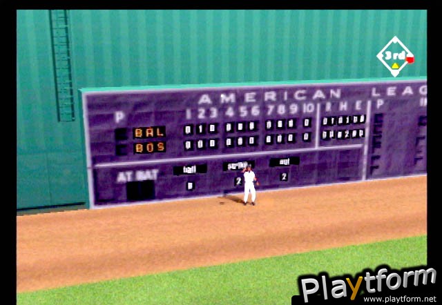 MLB 2004 (PlayStation 2)