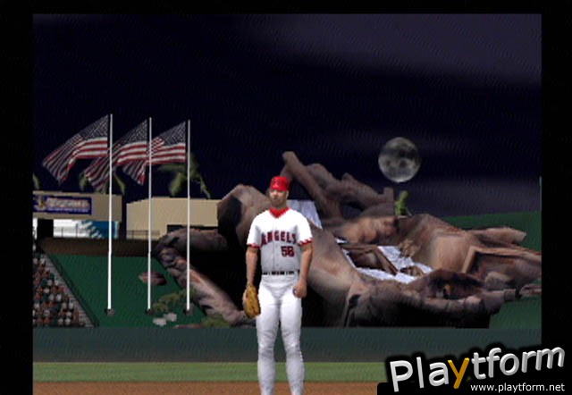 MLB 2004 (PlayStation 2)