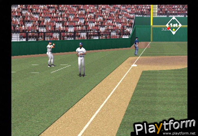 MLB 2004 (PlayStation 2)