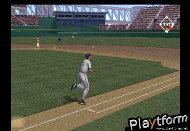 MLB 2004 (PlayStation 2)