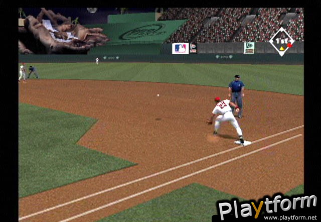 MLB 2004 (PlayStation 2)