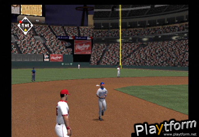 MLB 2004 (PlayStation 2)