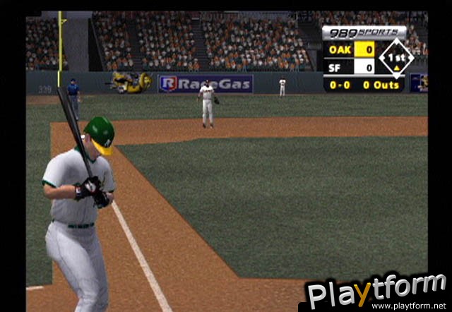 MLB 2004 (PlayStation 2)