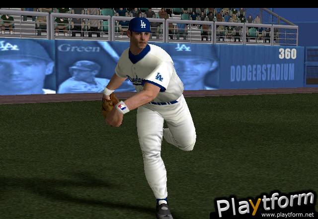 MLB 2004 (PlayStation 2)