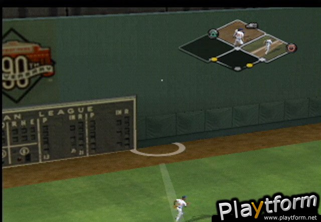 MVP Baseball 2003 (PlayStation 2)