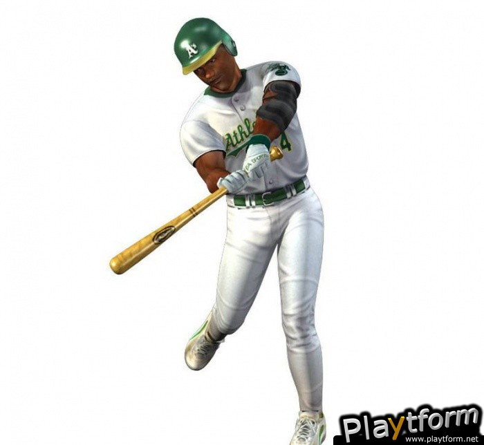 MVP Baseball 2003 (PlayStation 2)