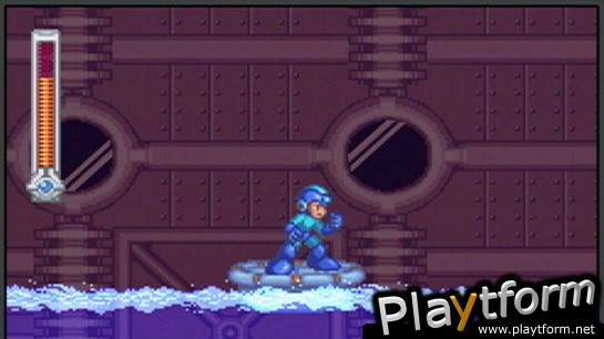 Mega Man & Bass (Game Boy Advance)