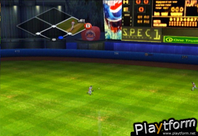 MVP Baseball 2003 (Xbox)