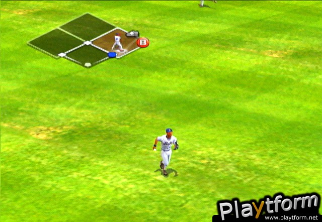 MVP Baseball 2003 (Xbox)