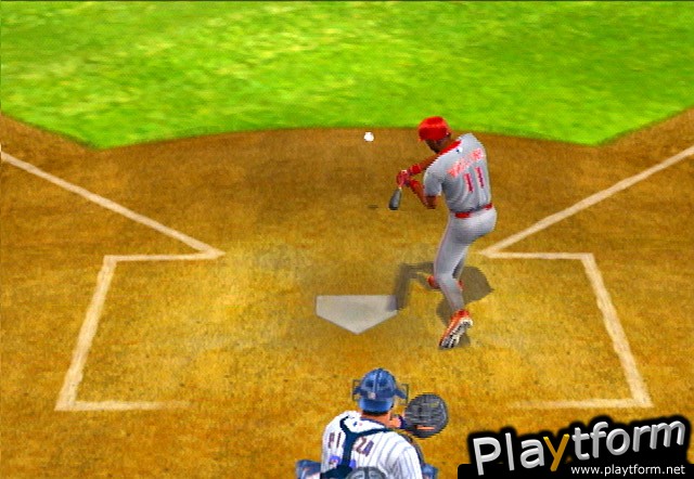 MVP Baseball 2003 (Xbox)