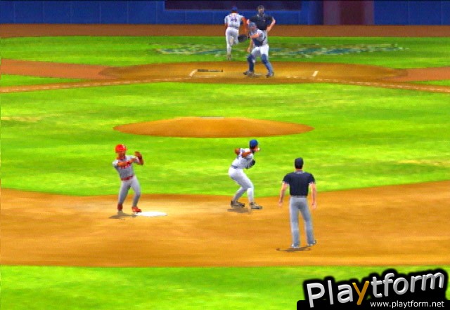 MVP Baseball 2003 (Xbox)