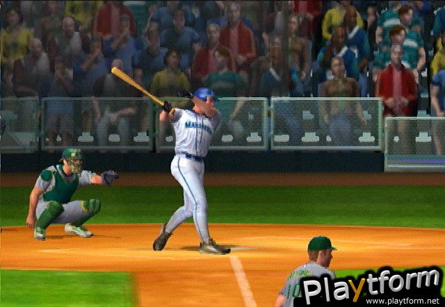 MVP Baseball 2003 (Xbox)