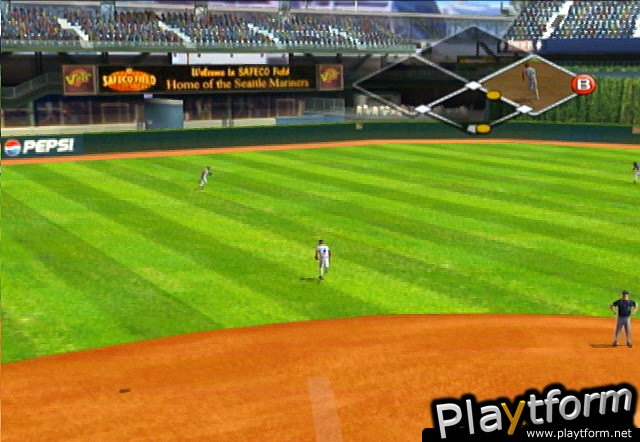 MVP Baseball 2003 (Xbox)