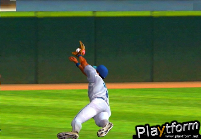 MVP Baseball 2003 (Xbox)