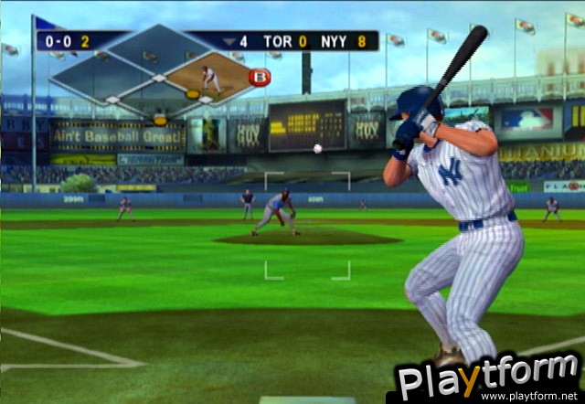 MVP Baseball 2003 (Xbox)