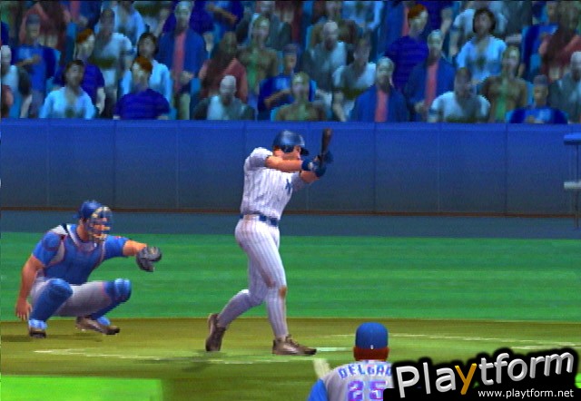 MVP Baseball 2003 (Xbox)