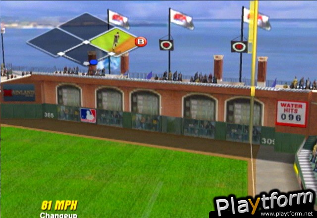 MVP Baseball 2003 (Xbox)