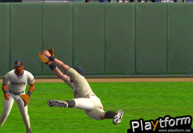 MVP Baseball 2003 (Xbox)