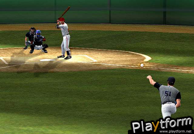 MVP Baseball 2003 (Xbox)