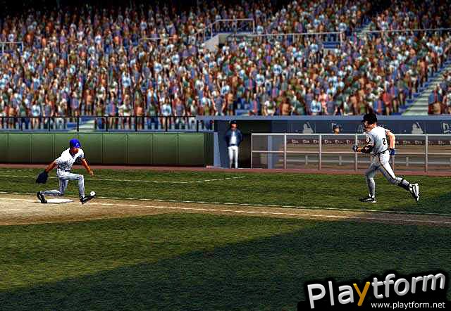 MVP Baseball 2003 (Xbox)