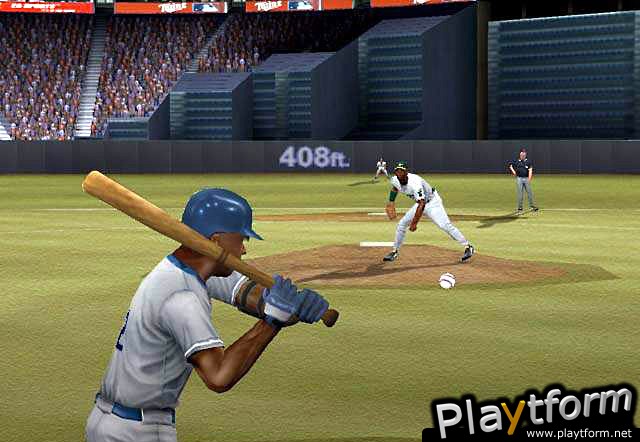 MVP Baseball 2003 (Xbox)