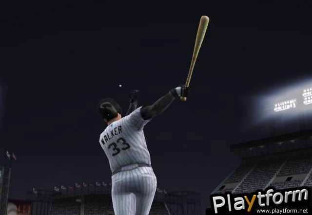 MVP Baseball 2003 (Xbox)