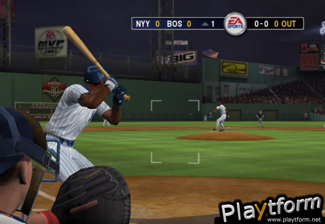 MVP Baseball 2003 (Xbox)