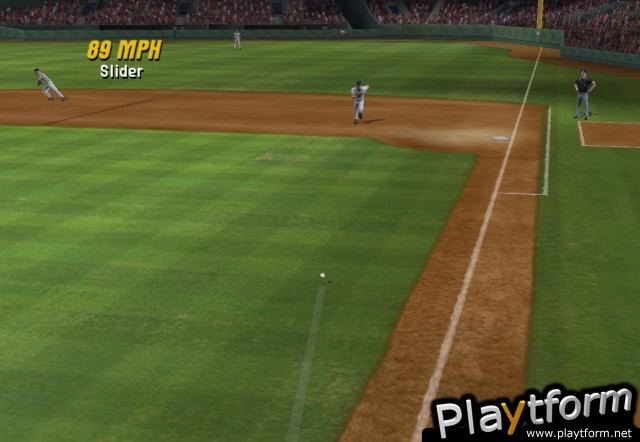 MVP Baseball 2003 (Xbox)