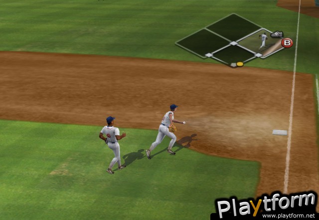 MVP Baseball 2003 (Xbox)