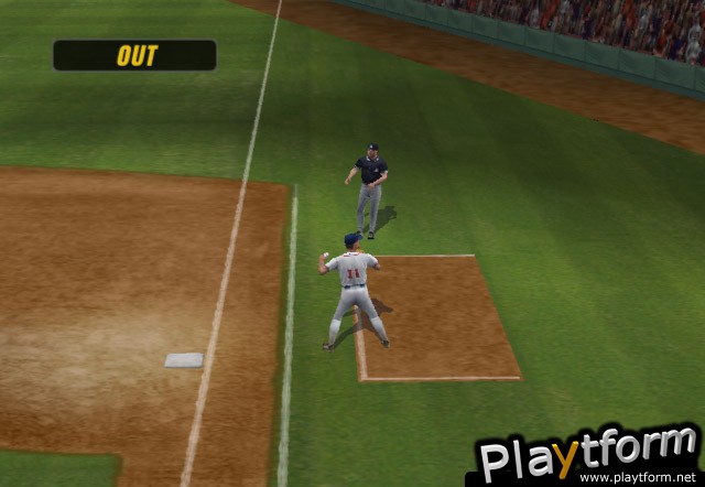 MVP Baseball 2003 (Xbox)