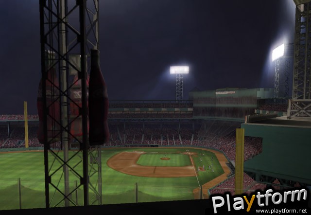 MVP Baseball 2003 (Xbox)