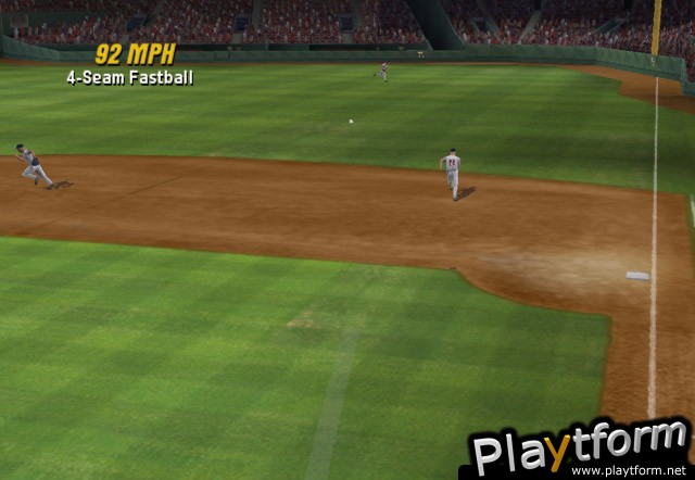 MVP Baseball 2003 (Xbox)