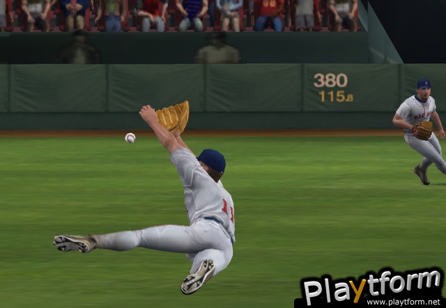 MVP Baseball 2003 (Xbox)