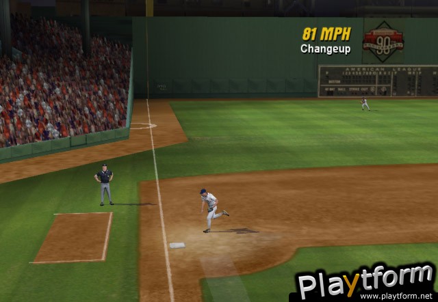 MVP Baseball 2003 (Xbox)