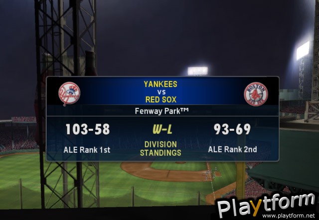 MVP Baseball 2003 (Xbox)