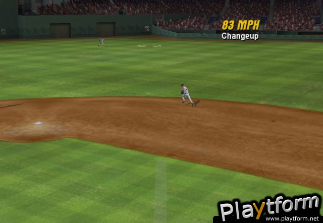 MVP Baseball 2003 (Xbox)