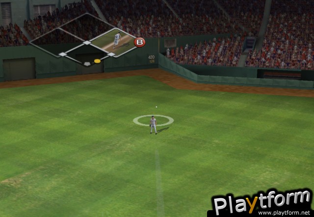 MVP Baseball 2003 (Xbox)