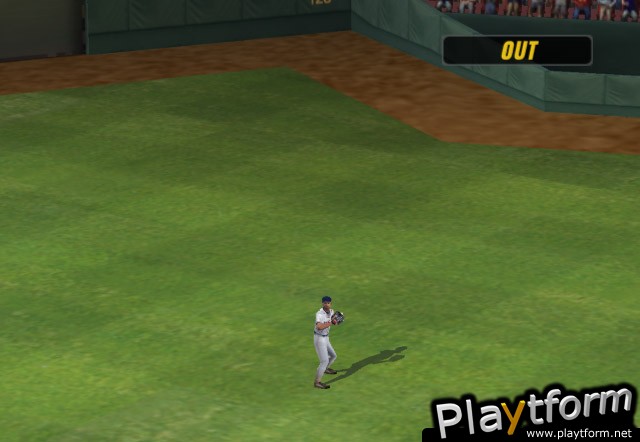 MVP Baseball 2003 (Xbox)