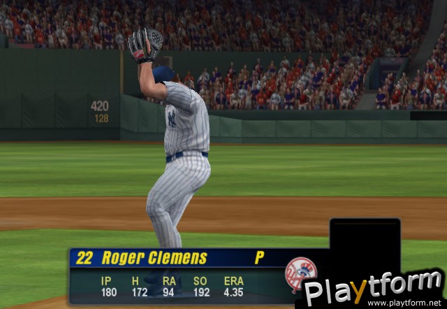 MVP Baseball 2003 (Xbox)